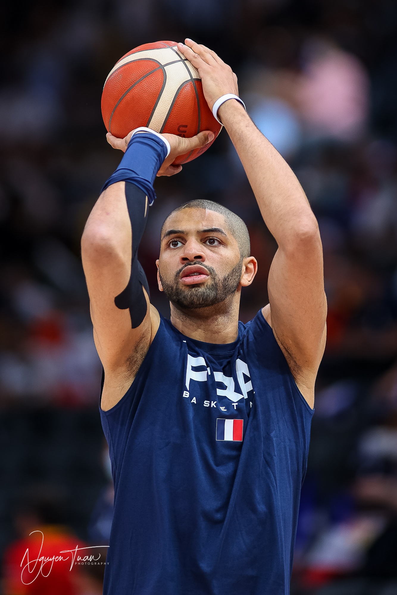 2021   France vs Espagne 2252